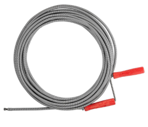 Spirala czyszcząca  12mm dł.  7m LOGO         