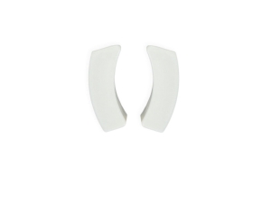 Wkładki z tworzywa do klucza do syfonów (para) LOGO