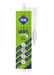 ATLAS LEKKI AKRYL  błyskawiczny 300ml
