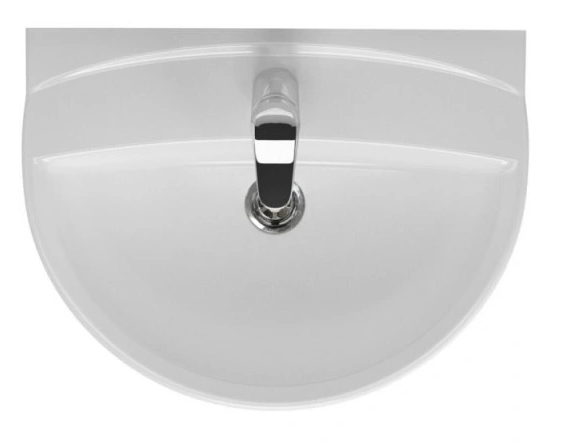 Umywalka Mito Red 60 cm Cersanit TK001-006