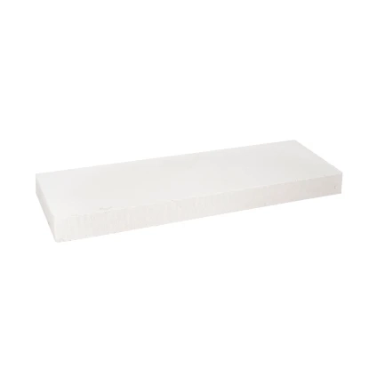 Beton komórkowy biały 6 x 24 x 59 cm