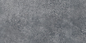 Gres Tubądzin Terrazzo Graphite Mat 119,8x59,8x0,8