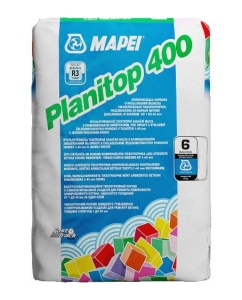 Zaprawa do naprawy betonu Mapei PLANITOP 400 25kg