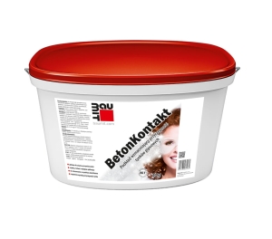 Podkład gruntujący pod tynki gipsowe BetoKontakt  Baumit 20 kg 