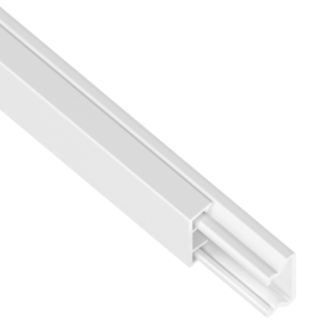 Kanał elektroinstalacyjny MKE 15x17 AKS 111295 2m