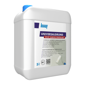 Środek gruntujący Knauf Universalgrund 10L