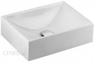 Umywalka Koło Quattro 50 - K21650900