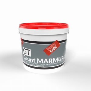 Preparat gruntujący KABE MARMURIT GT 10L  