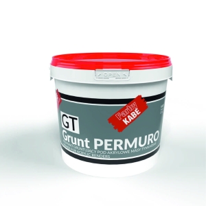 Grunt Kabe Permuro GT 5L