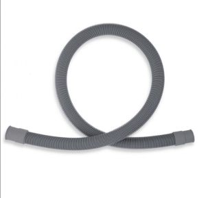 Wąż odpływowy do pralki/zmywarki Ferro 200cm