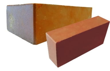 Cegła kanalizacyjna kl. 20 250x120x65 mm