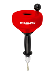 Spirala czyszcząca Super-Ego 6mm dł.  6m w bębnie Logo Tools 11.SE0606