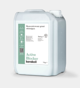 Grunt skoncentrowany odcinający Kerakoll Active Blocker 5kg