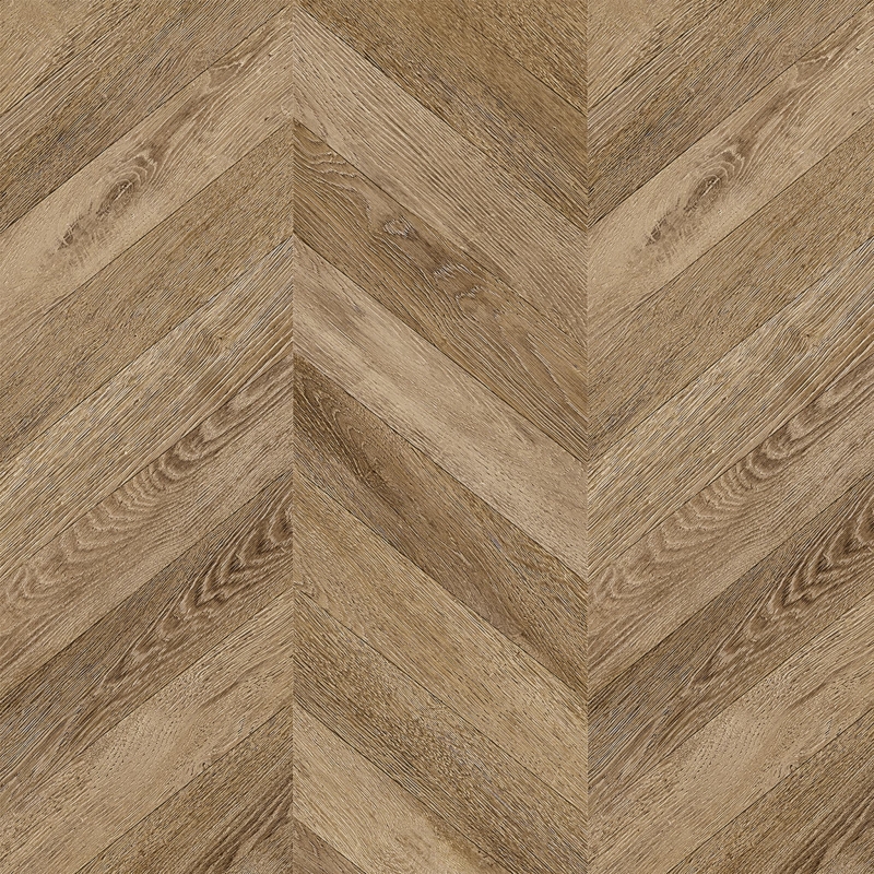 Panele podłogowe laminowane wodoodporne CLASSIC CHEVRON FAUS op. 2,08 m2