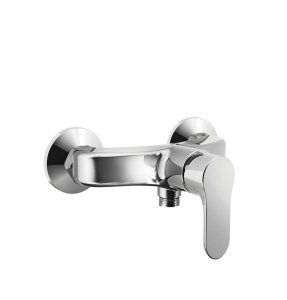 Bateria natryskowa Palazzani  Italo chrom 91201510