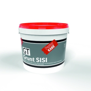 Preparat gruntujący KABE SiSi GT 5L    