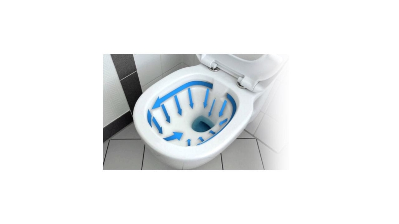 Miska-WC-Carlo
