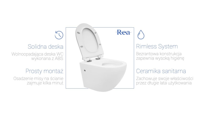 Miska-WC-Carlo