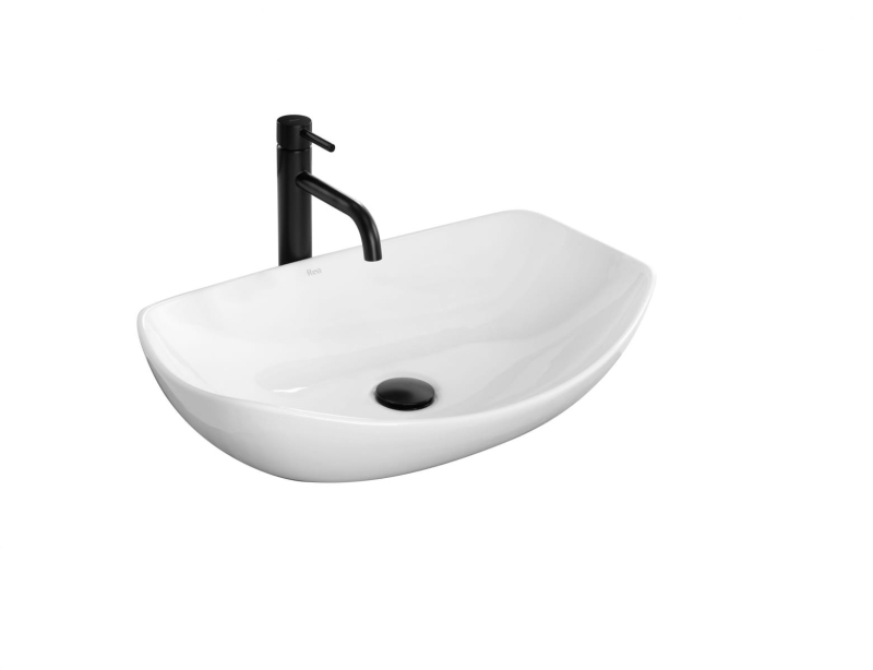 Umywalka Nablatowa Rea Tango