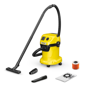 Odkurzacz uniwersalny Karcher  WD 3 P V-17/4/20