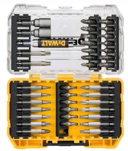 Zestaw bitów 40 części DeWalt DT70717-QZ