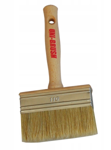 Pędzel tapetowy 110mm UNI-GRADE