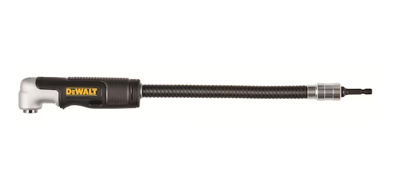 uchwyt kątowy do bitów z przedłużeniem DeWalt DT20502-QZ photo.png
