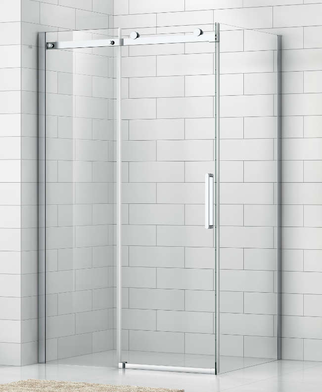 kabina OB LINE Roth chrom.png