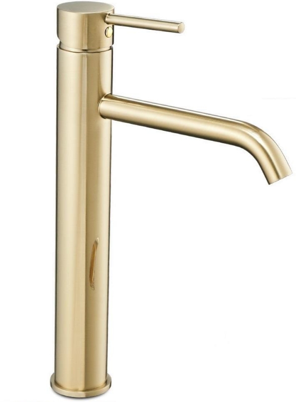 Bateria Umywalkowa Lungo