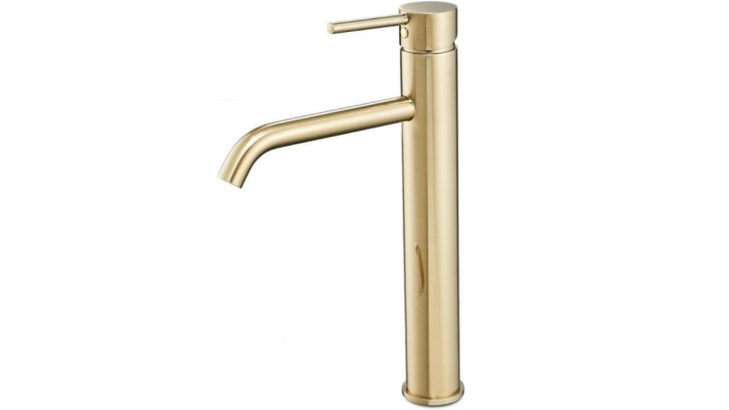 Bateria Umywalkowa Lungo