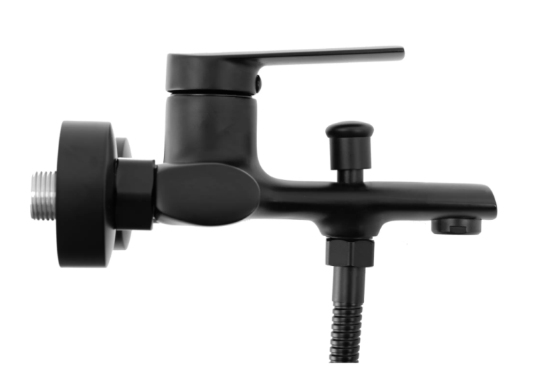 Bateria wannowa Rea Buzz Black