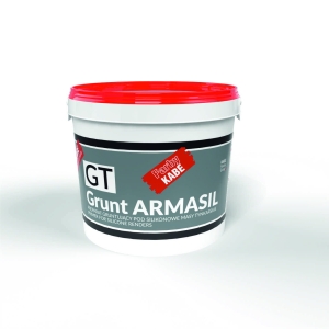 Preparat gruntujący KABE ARMASIL GT 5L 