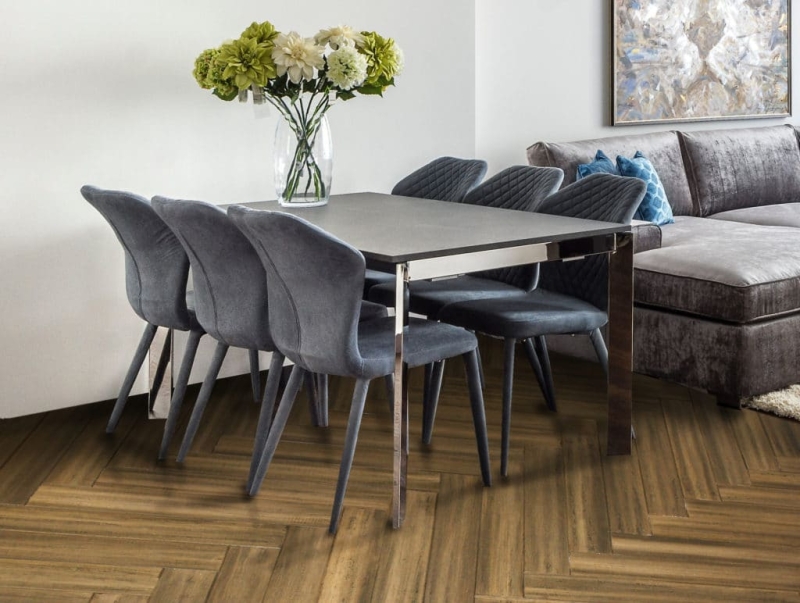 Panel bambusowy SANDY BROWN 600mm x 96mm x 12mm op1,036m2