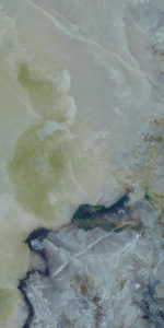 Gres Paradyż Invisible Green Pol 119,8x59,8x0,8