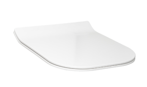 Deska WC wolnoopadająca Kerra Kamet