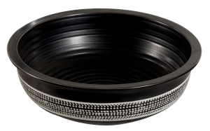 Umywalka nablatowa Kerra KR-354