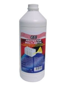 Inhibitor korozji G10 1l GEB 872824