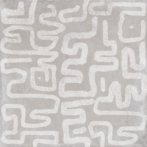 Dekor Gresowy Tubądzin Holiday 3 Mat 119,8x119,8x0,6