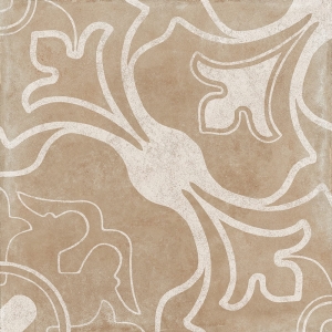 Dekor Gresowy Tubądzin Holiday 5 Mat 119,8x119,8x0,6