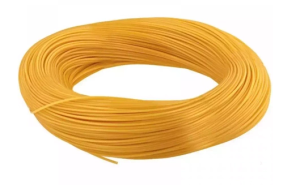 Żyłka murarska żółta 100m Dedra M90073