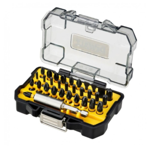 Zestaw bitów udarowych 32 części DeWalt DT70523T-QZ