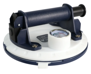 Przyssawka próżniowa z manometrem Vento Mano Ferrati F10110