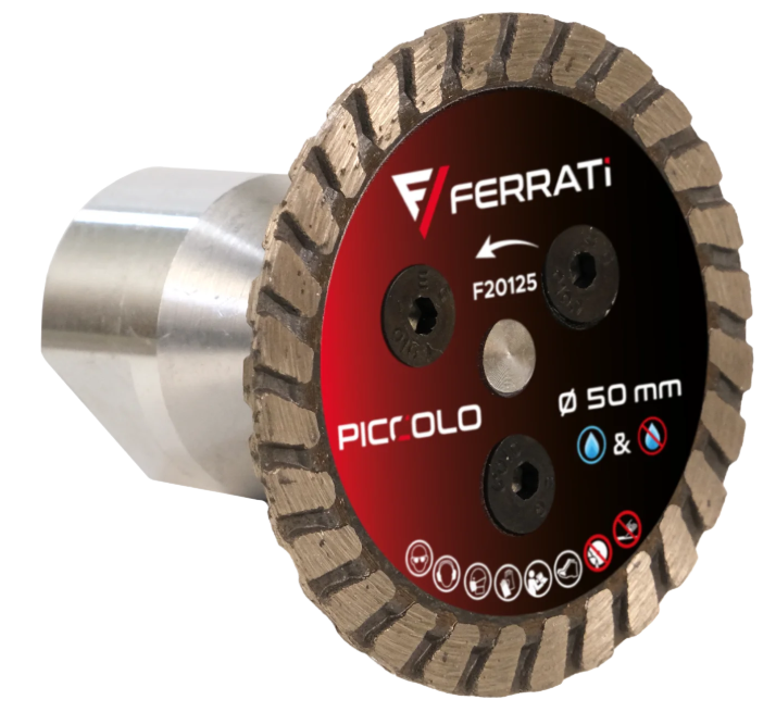 Ferrati F20125 zdjęcie.png