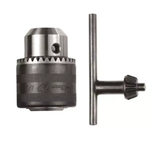 Uchwyt wiertarski 1/2" 13mm 20UNF z kluczykiem Dedra YKS021