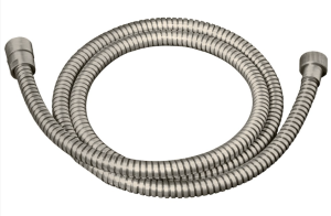 Wąż prysznicowy Palazzani Dark Nickel Matt 150 cm 99100636