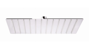 Deszczownica kwadratowa 300mm Palazzani Chrom 99582310