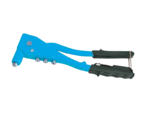 Nitownica dźwigniowa MEGA Profix 14001