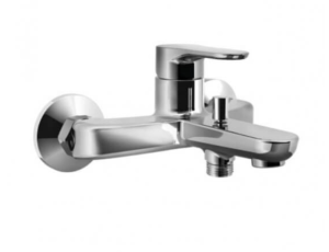 Bateria wannowa Palazzani Italo chrom 91101510