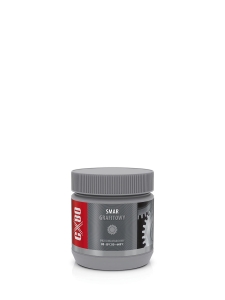 Smar GRAFITOWY 500g CX80 
