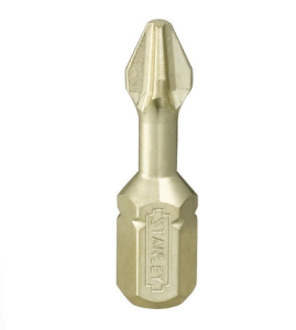 Końcówka bit PH2 25mm Torsion Hard Stanley 1-36-891